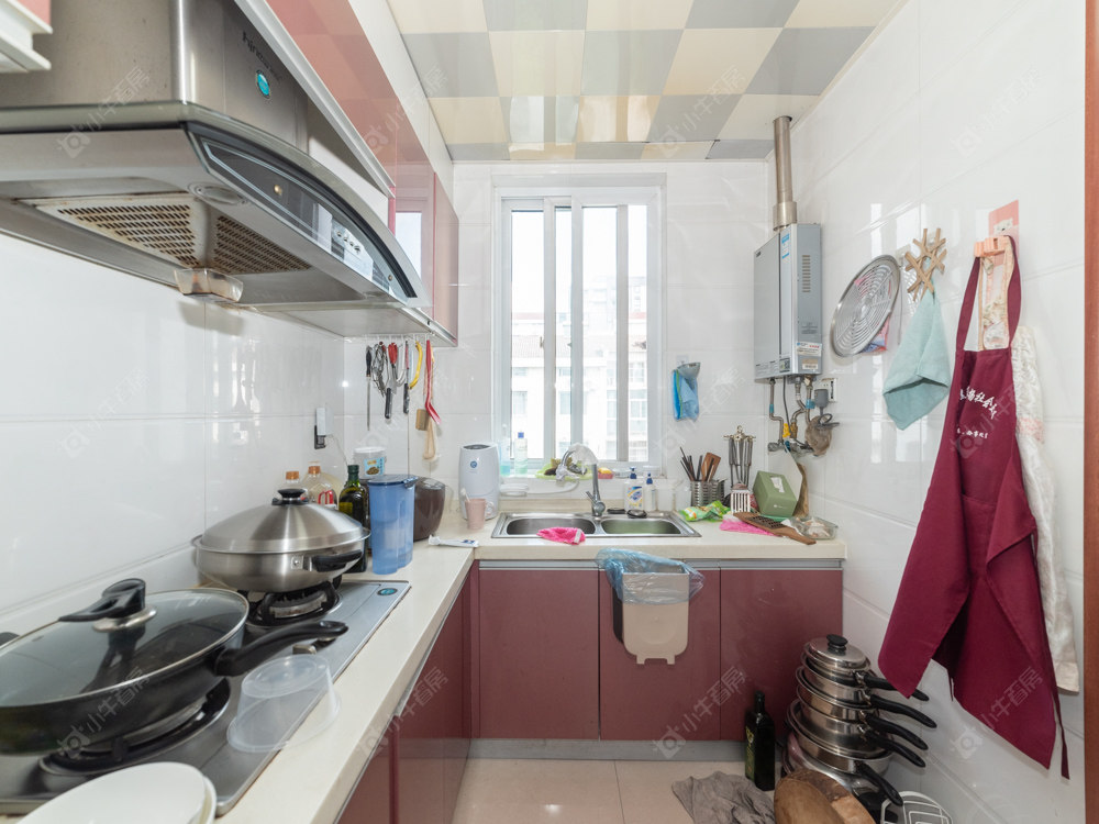 常州腾龙苑东区在售二手房_小牛看房