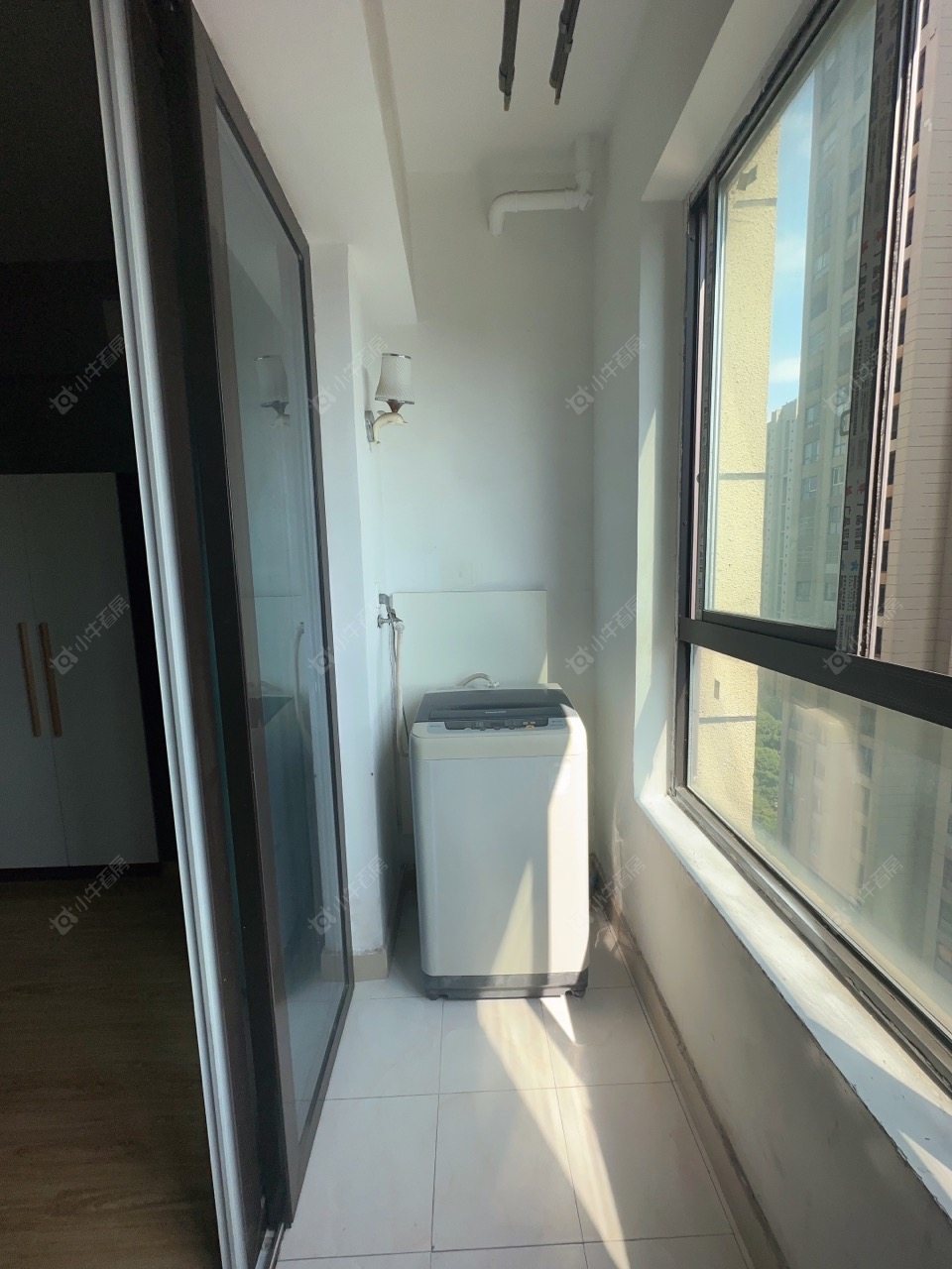 常州中奥珑郡在租房源室内图_小牛看房