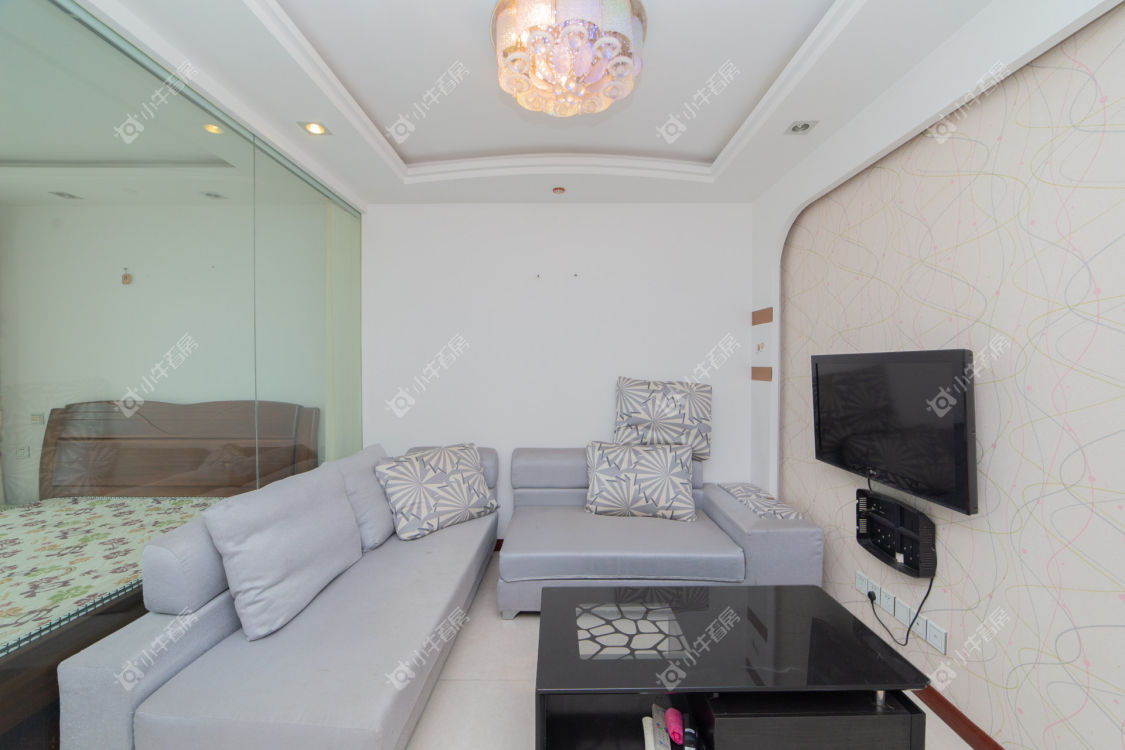 新城蓝钻苑东区房源室内图 常州新城蓝钻苑东区在租房源室内图_小牛看房