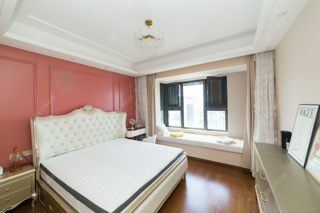 常州中海云樾里在售二手房源室内图_小牛看房