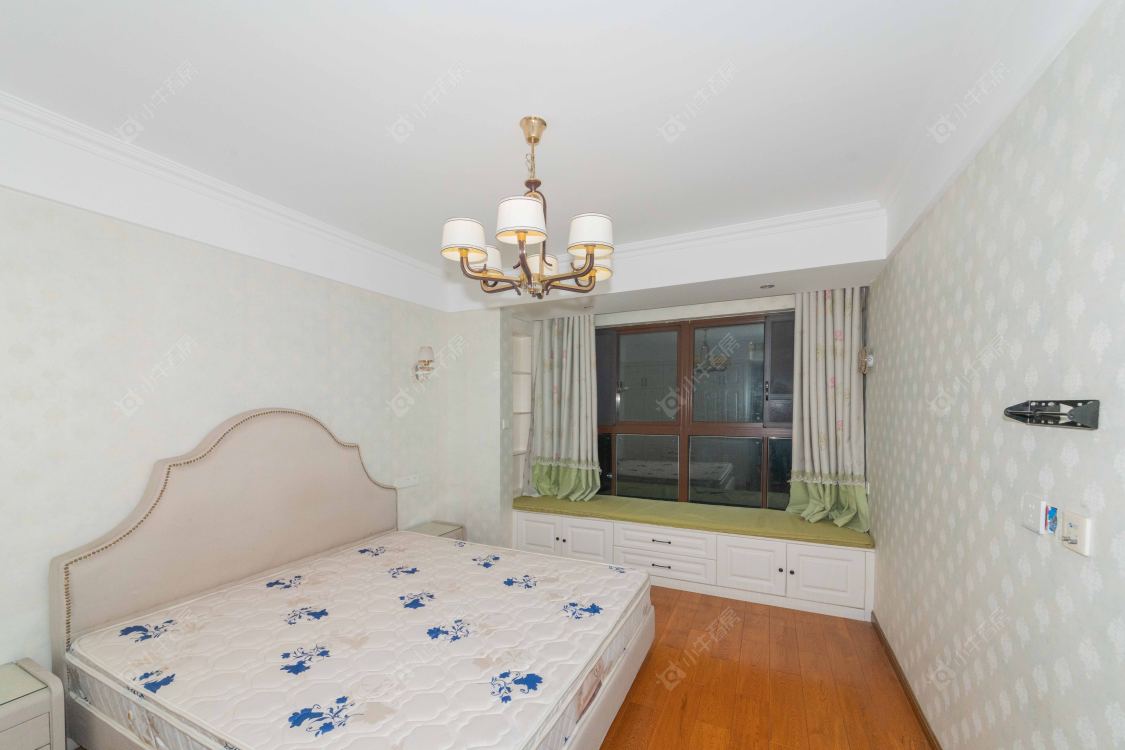 常州万水美兰城在售二手房源室内图_小牛看房