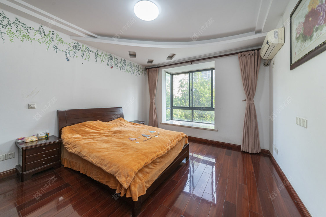 常州新城南都御苑在售二手房源室内图_小牛看房