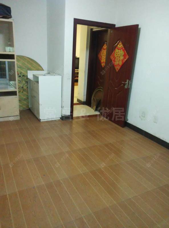 常州藏龙苑西区在售二手房源室内图_小牛看房