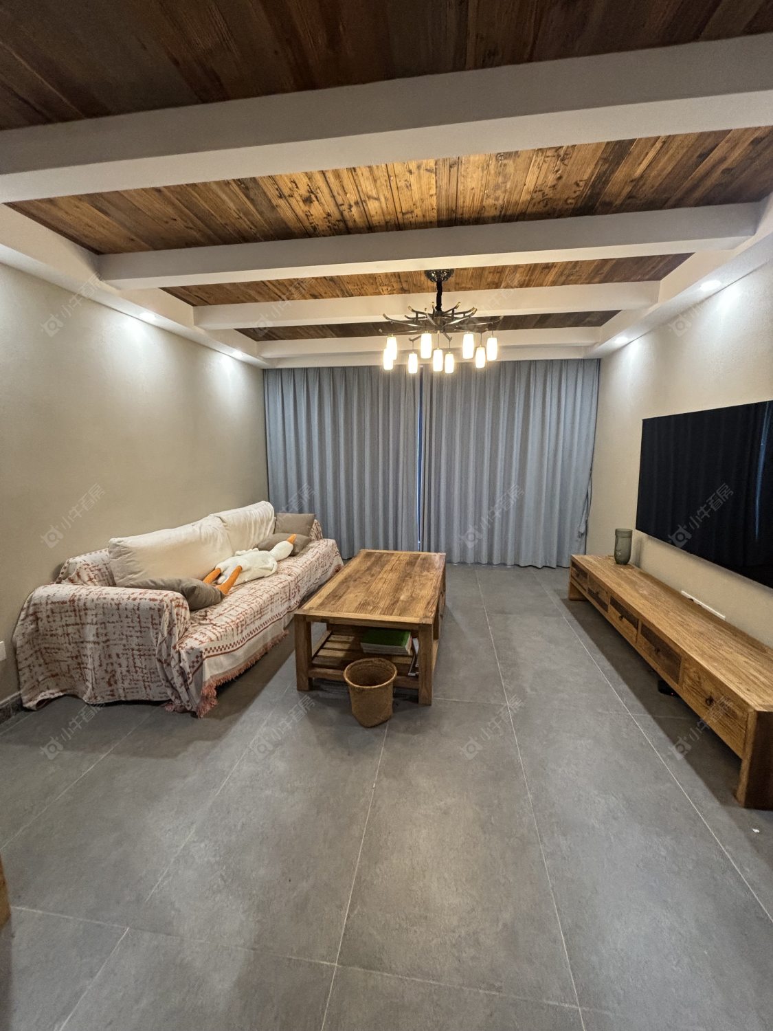 常州揽月湖畔商务广场2室2厅1卫出租房源图片