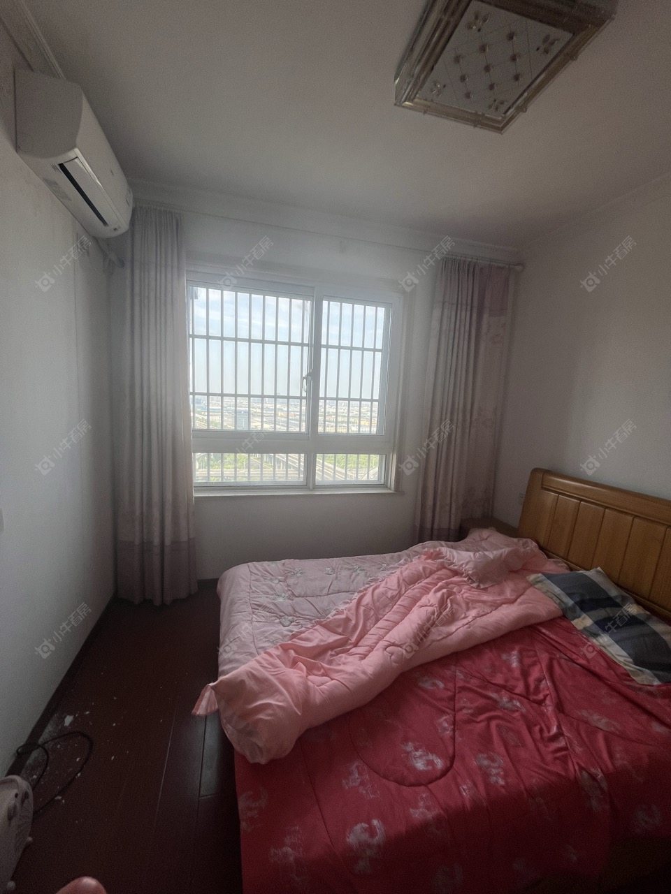 常州绿地世纪城三期在租房源室内图_小牛看房