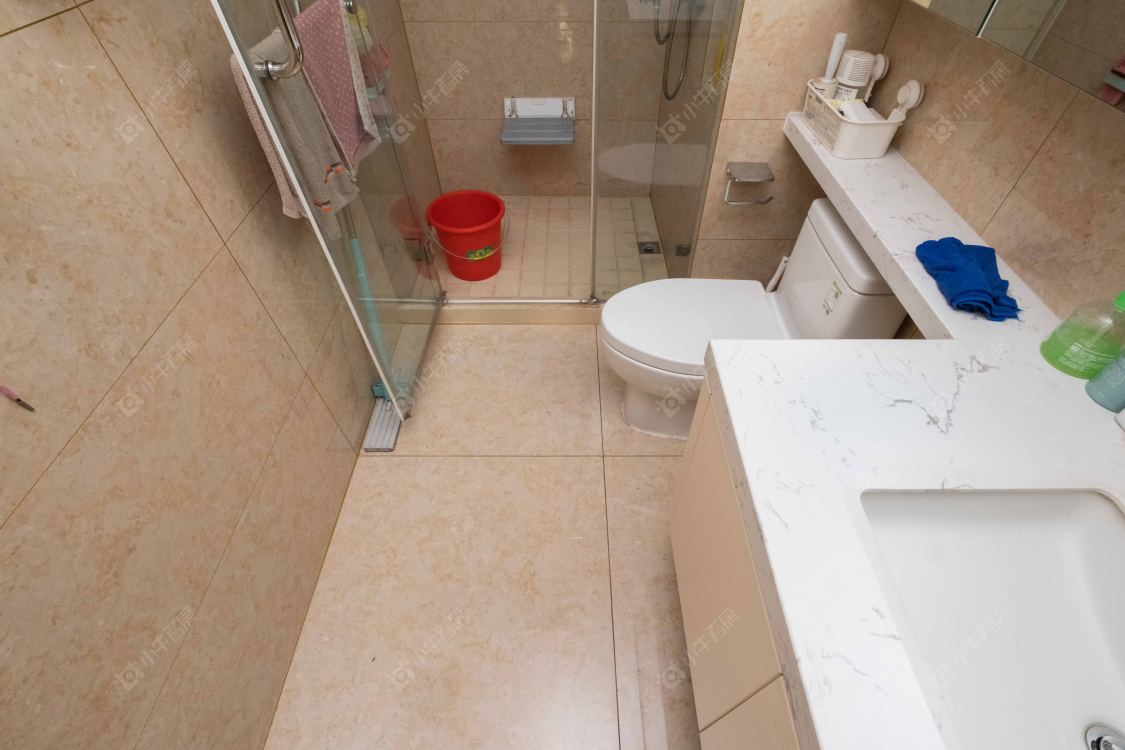 龙城金茂府东区房源室内图 常州龙城金茂府东区在售二手房源室内图_小牛看房