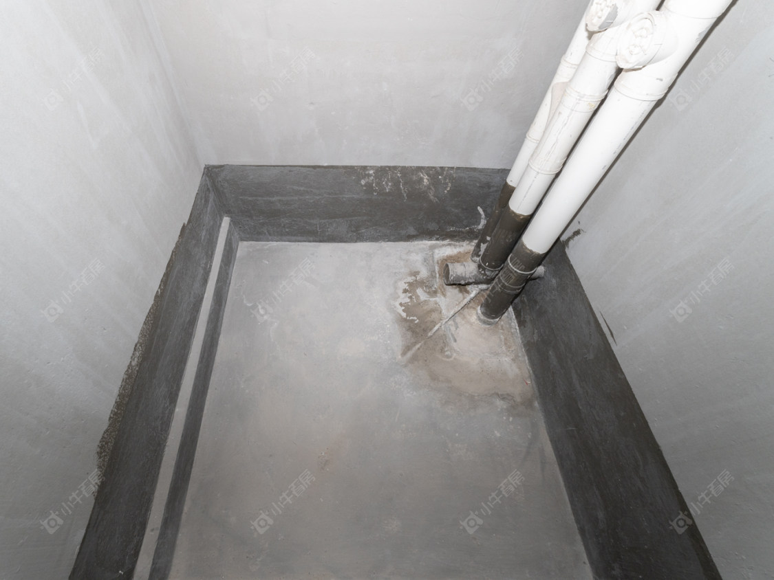 常州新城熙隽在售二手房源室内图_小牛看房