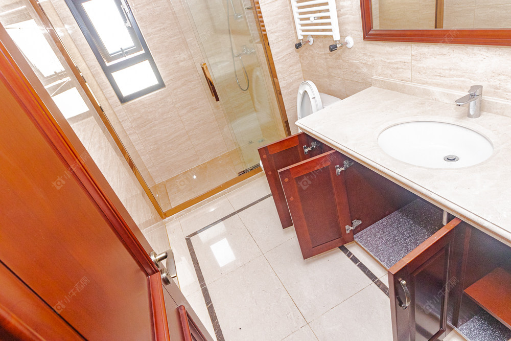 常州新城公馆荣域在售二手房源室内图_小牛看房