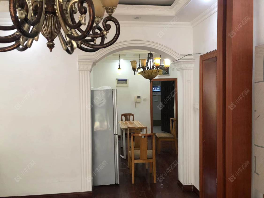 新城南都美域房源 常州新城南都美域在租房源_小牛看房