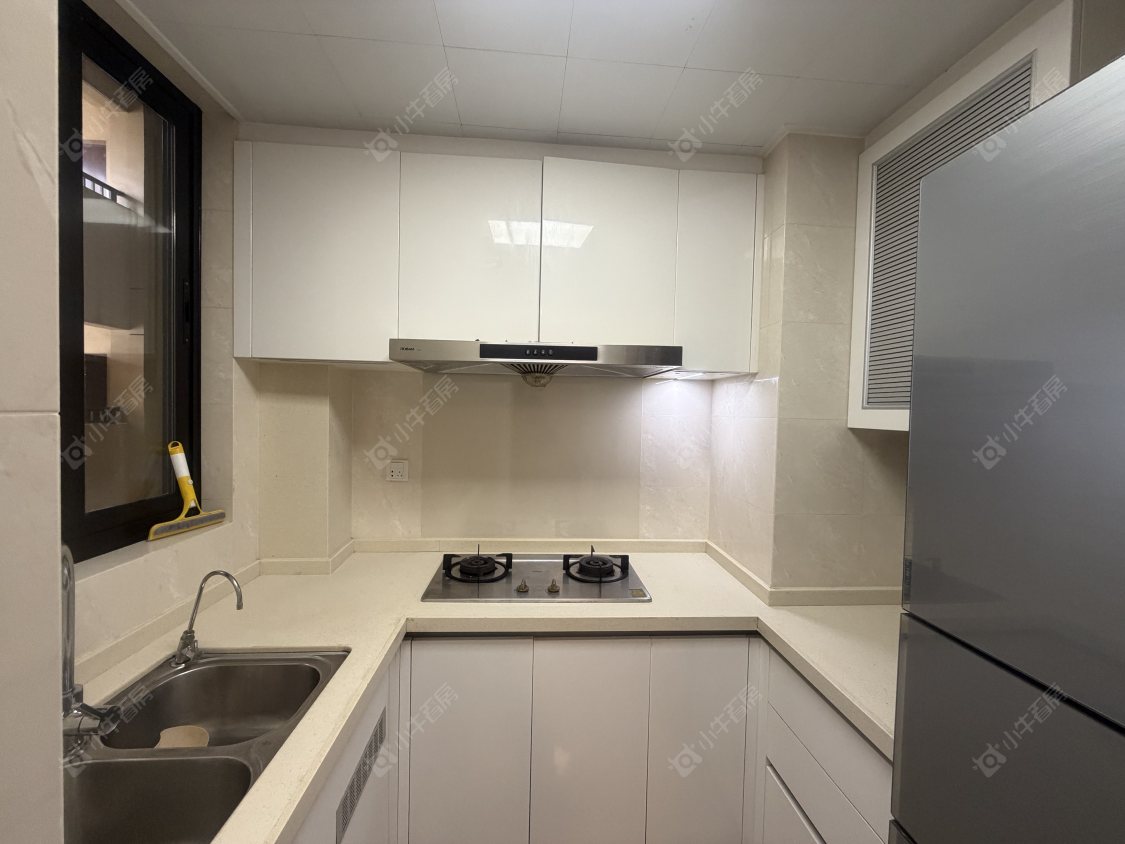 常州新城公馆荣域在租房源_小牛看房