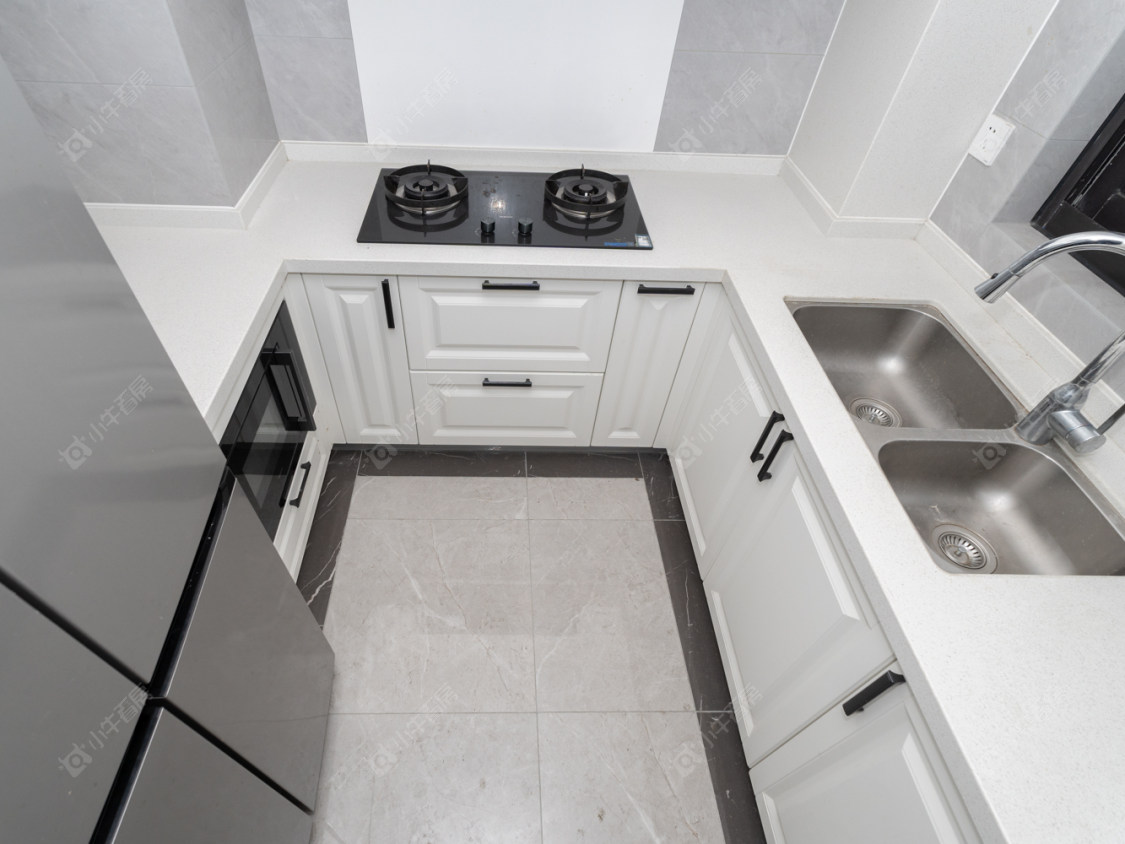 常州新城尚隽天骄在售二手房源室内图_小牛看房