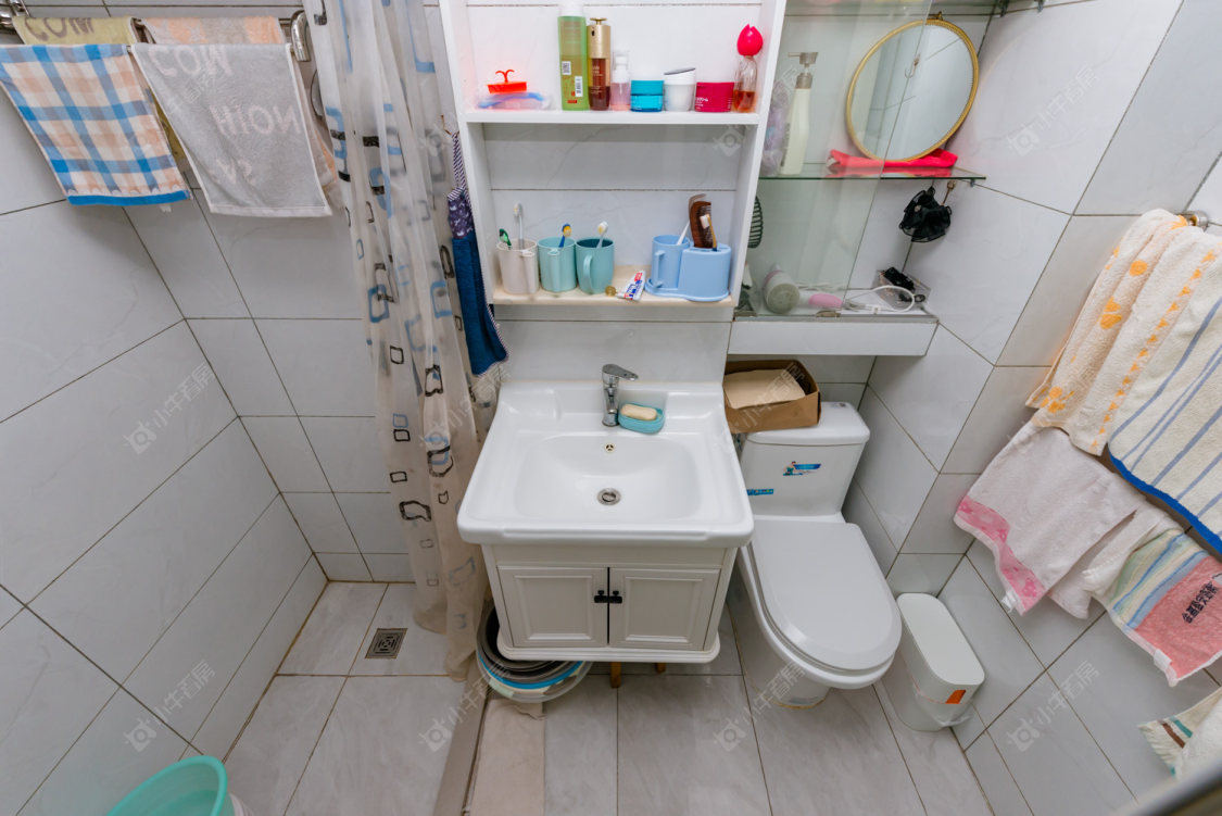 常州硝皮尖在售二手房源室内图_小牛看房