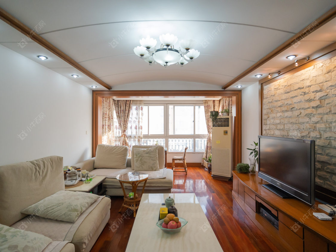 常州怡康花园在售二手房源室内图_小牛看房