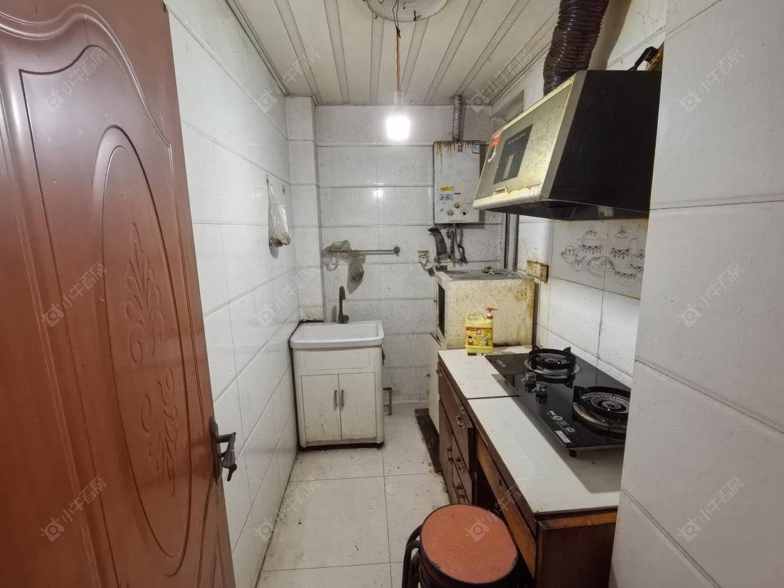 华林家园二期房源室内图 常州华林家园二期在租房源室内图_小牛看房