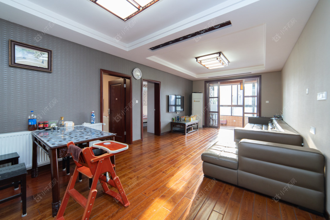 常州御水华庭一期在售二手房源室内图_小牛看房