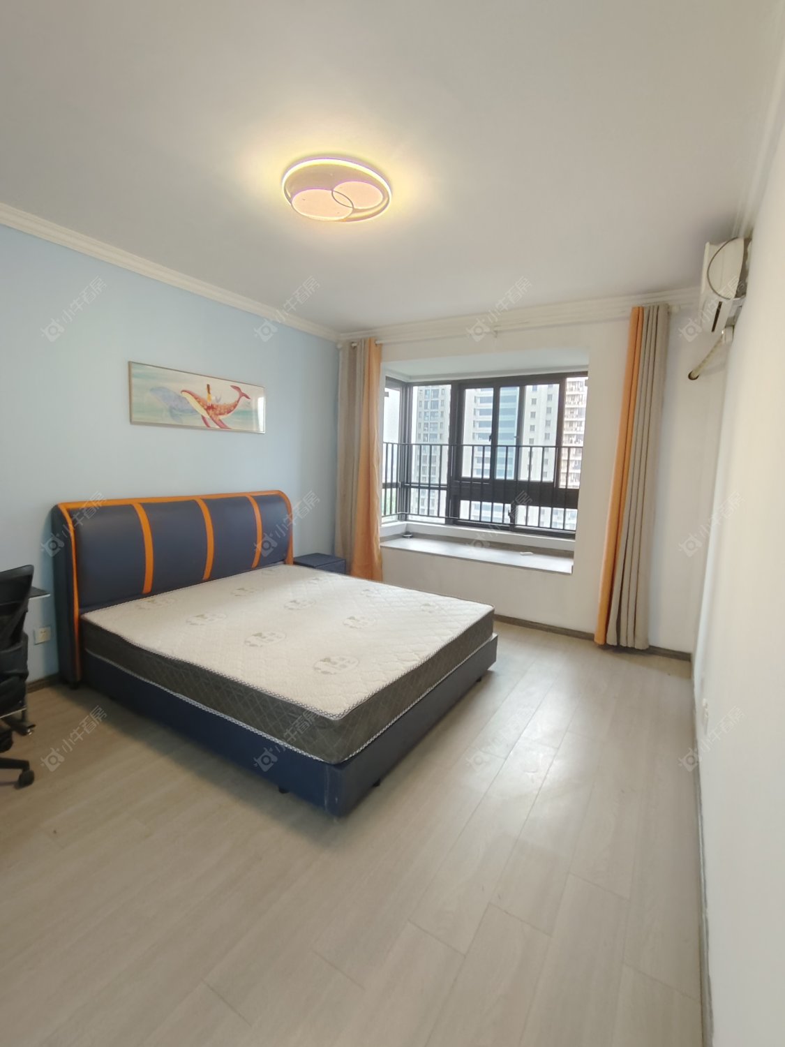 常州华润国际六期在租房源_小牛看房