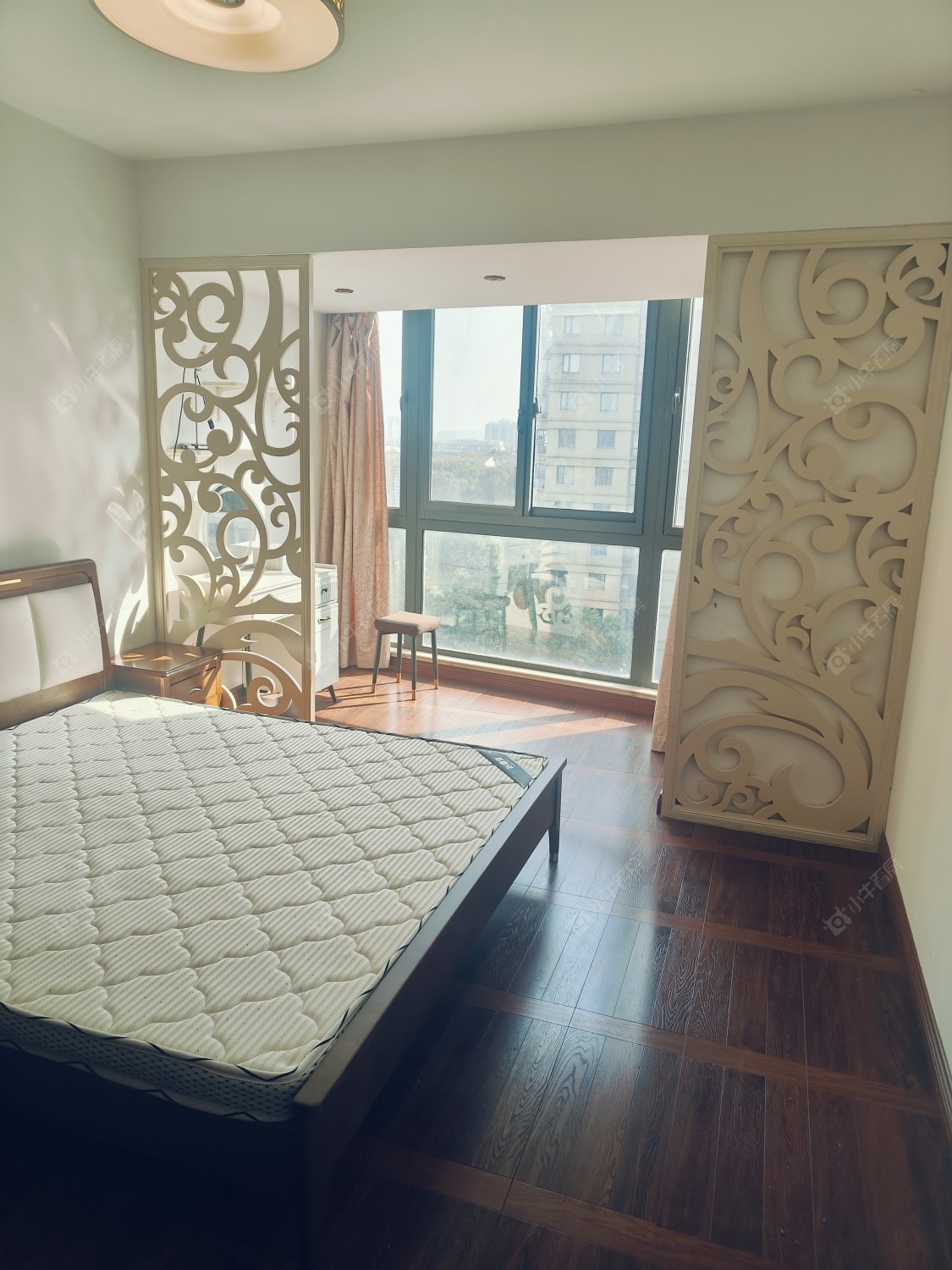 常州中央花园在租房源_小牛看房