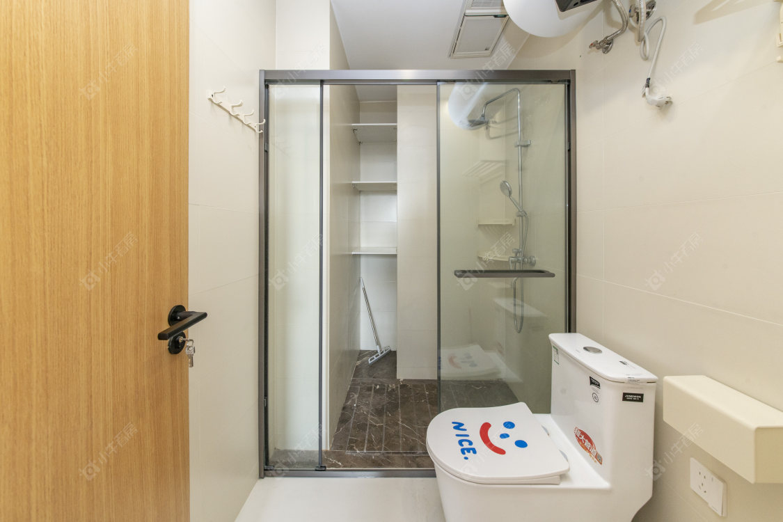 常州恒大御景在售二手房源室内图_小牛看房