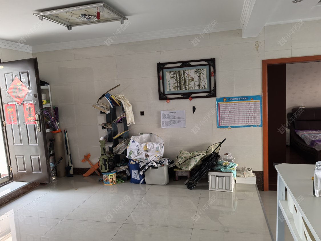 常州百馨北北苑在租房源_小牛看房