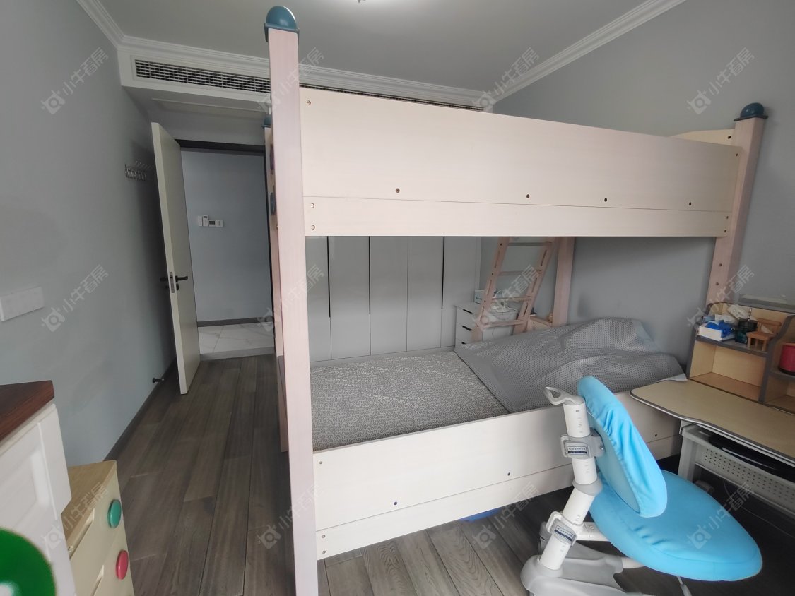 常州燕兴新村东区在租房源室内图_小牛看房