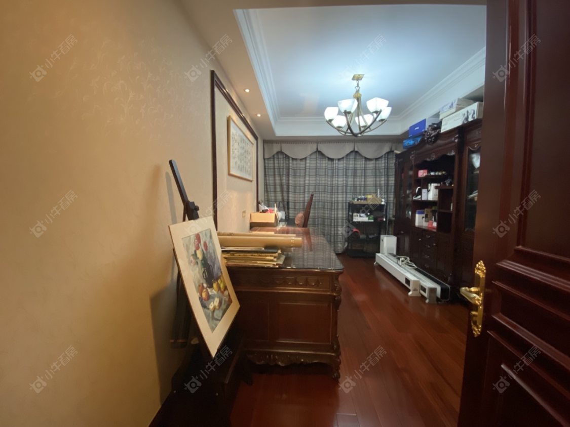 常州紫金城南区在租房源室内图_小牛看房