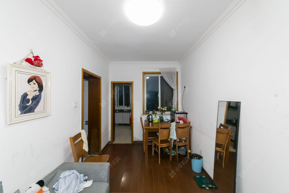 绿园爱舍南区房源室内图 常州绿园爱舍南区在售二手房源室内图_小牛看房