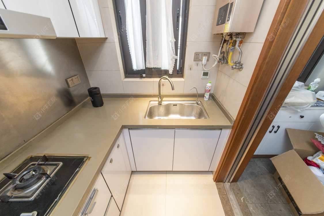 常州常发珑玥在售二手房源室内图_小牛看房