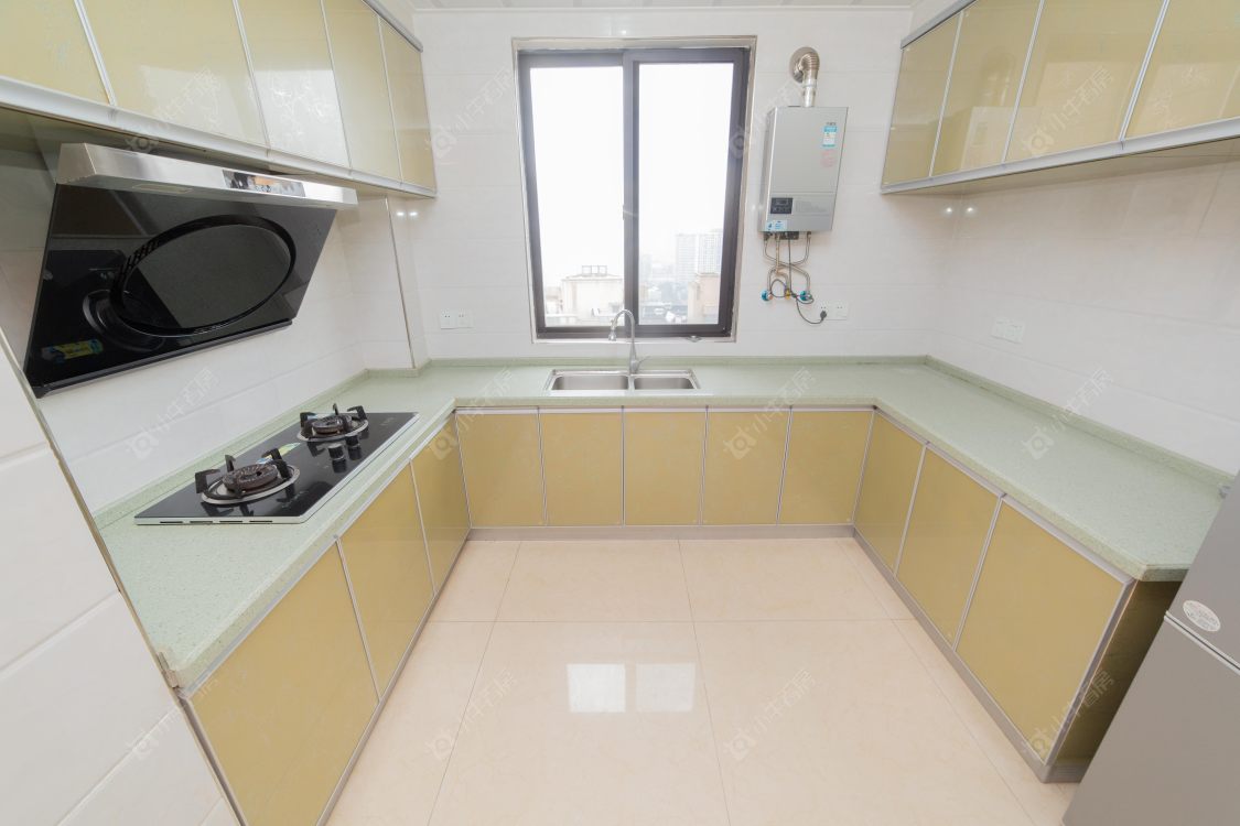 常州福地聚龙苑在售二手房源室内图_小牛看房