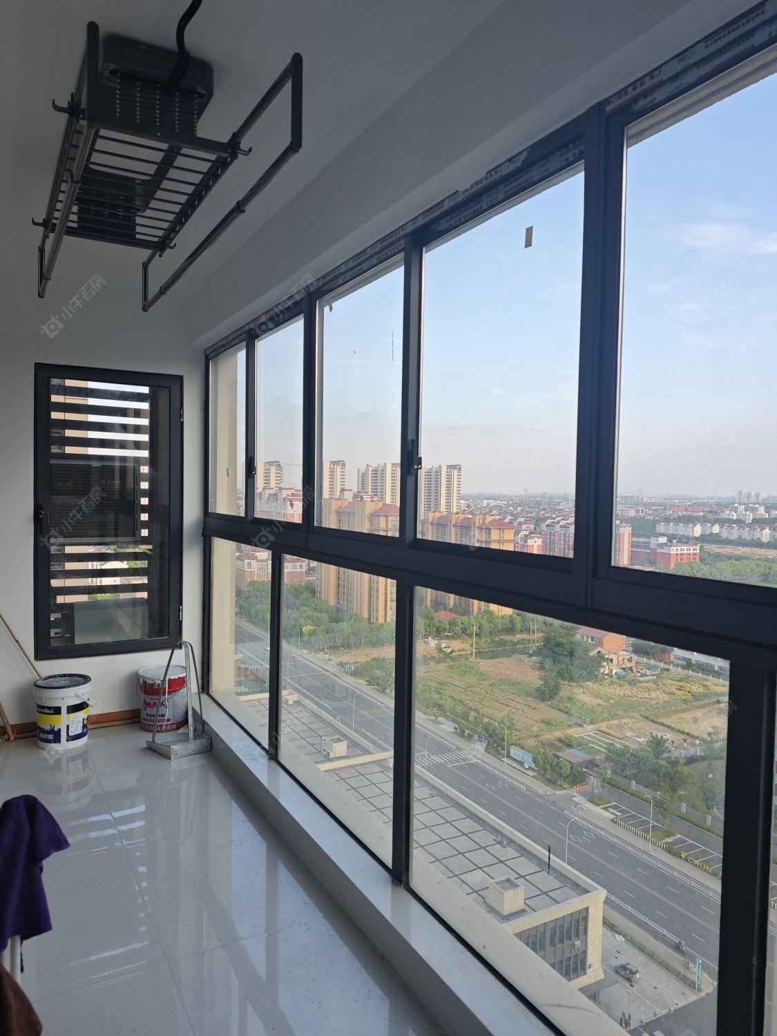常州百馨西苑六期在租房源室内图_小牛看房
