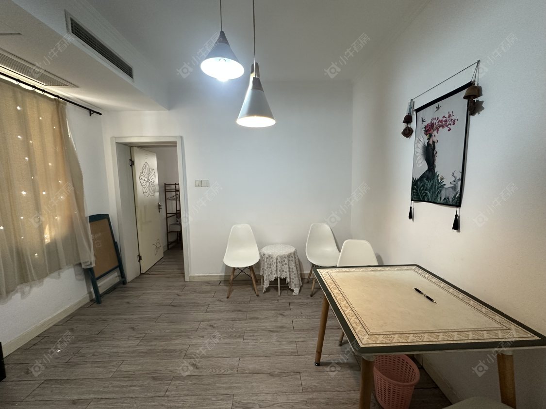 常州天皇堂弄租房_小牛看房