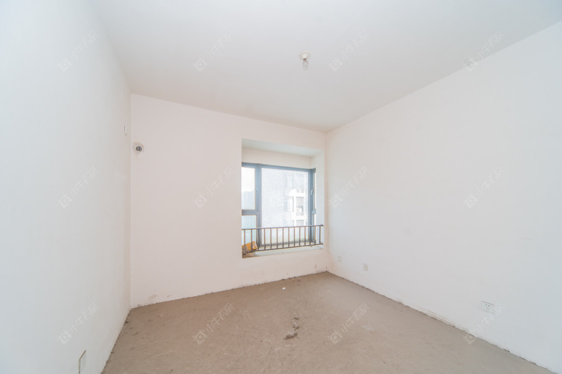 常州世茂香槟湖一期在售二手房源室内图_小牛看房