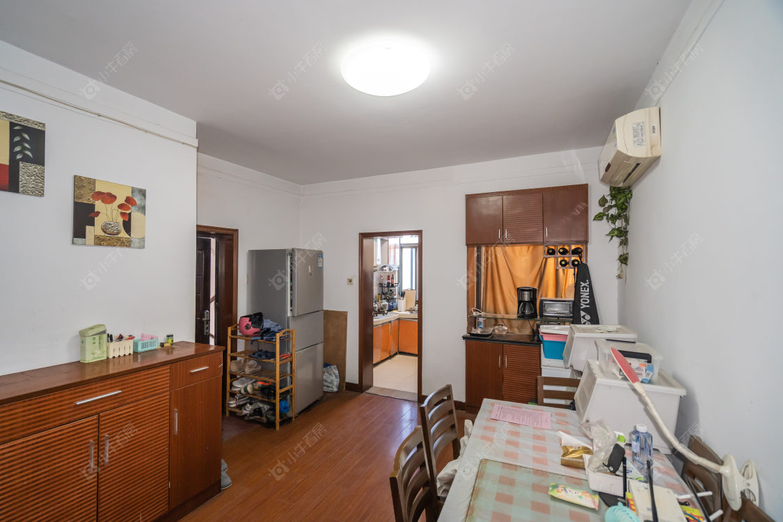 常州桃园新村在售二手房_小牛看房