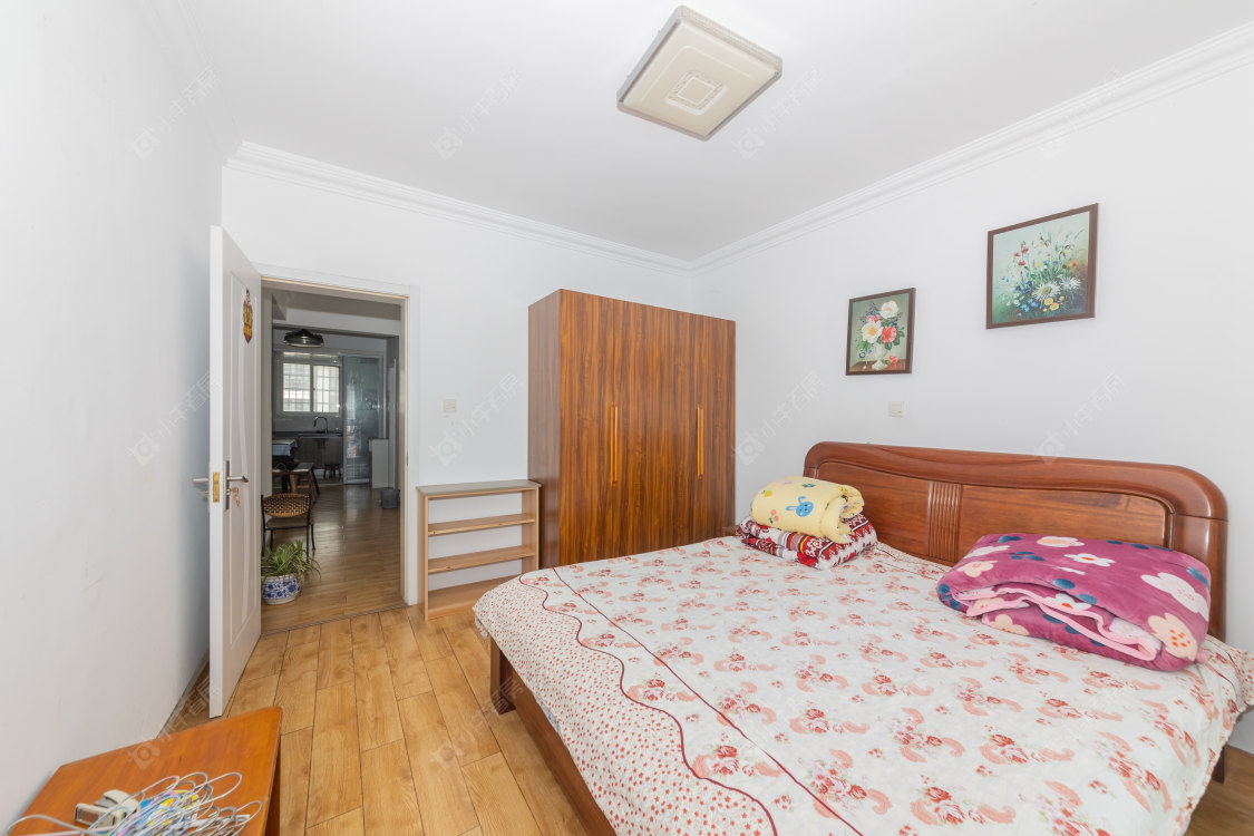 常州百馨北北苑在售二手房源室内图_小牛看房