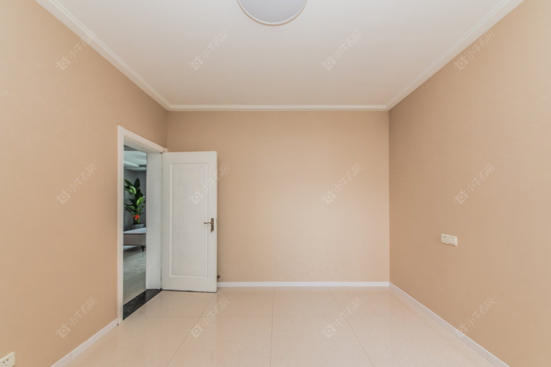 常州龙城花园在售二手房源室内图_小牛看房