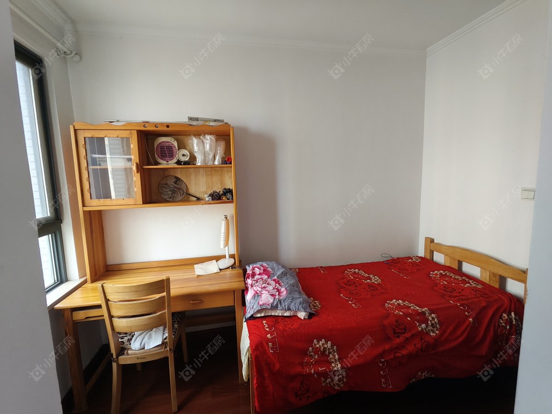 常州新城尚东区花园西区在租房源室内图_小牛看房