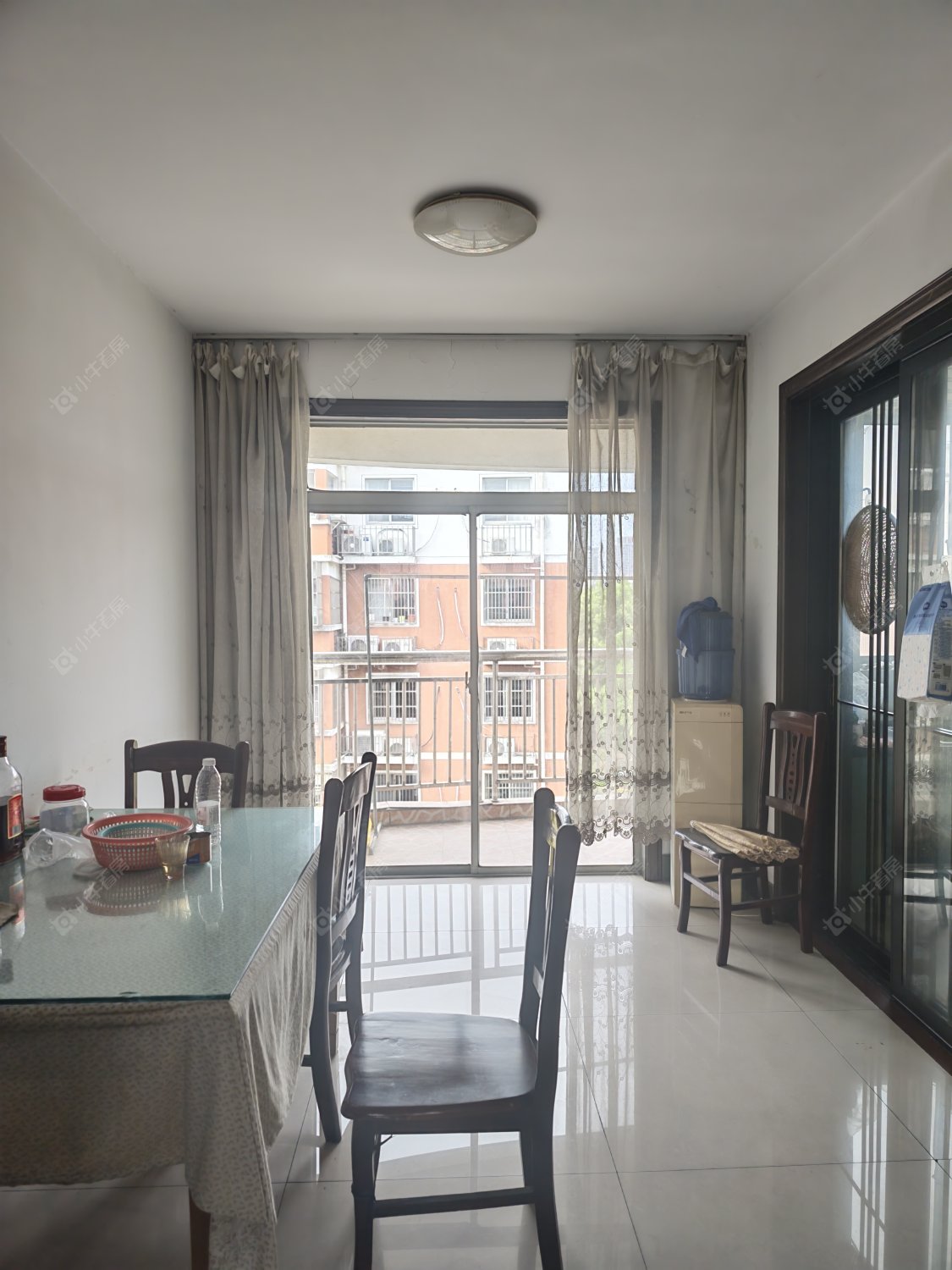 常州府北新村在租房源_小牛看房