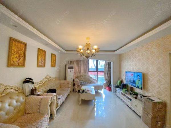 常州万水美兰城3室2厅2卫出租_小牛看房