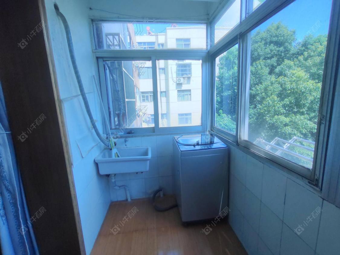 常州兰翔新村在租房源室内图_小牛看房