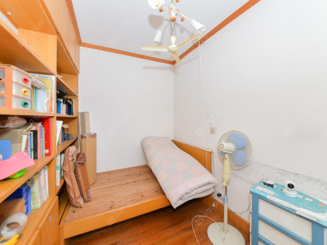 常州华城二村在售二手房房源室内图_小牛看房