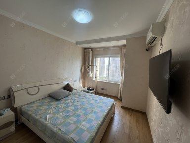 常州新城香溢澜桥一期在租房源室内图_小牛看房