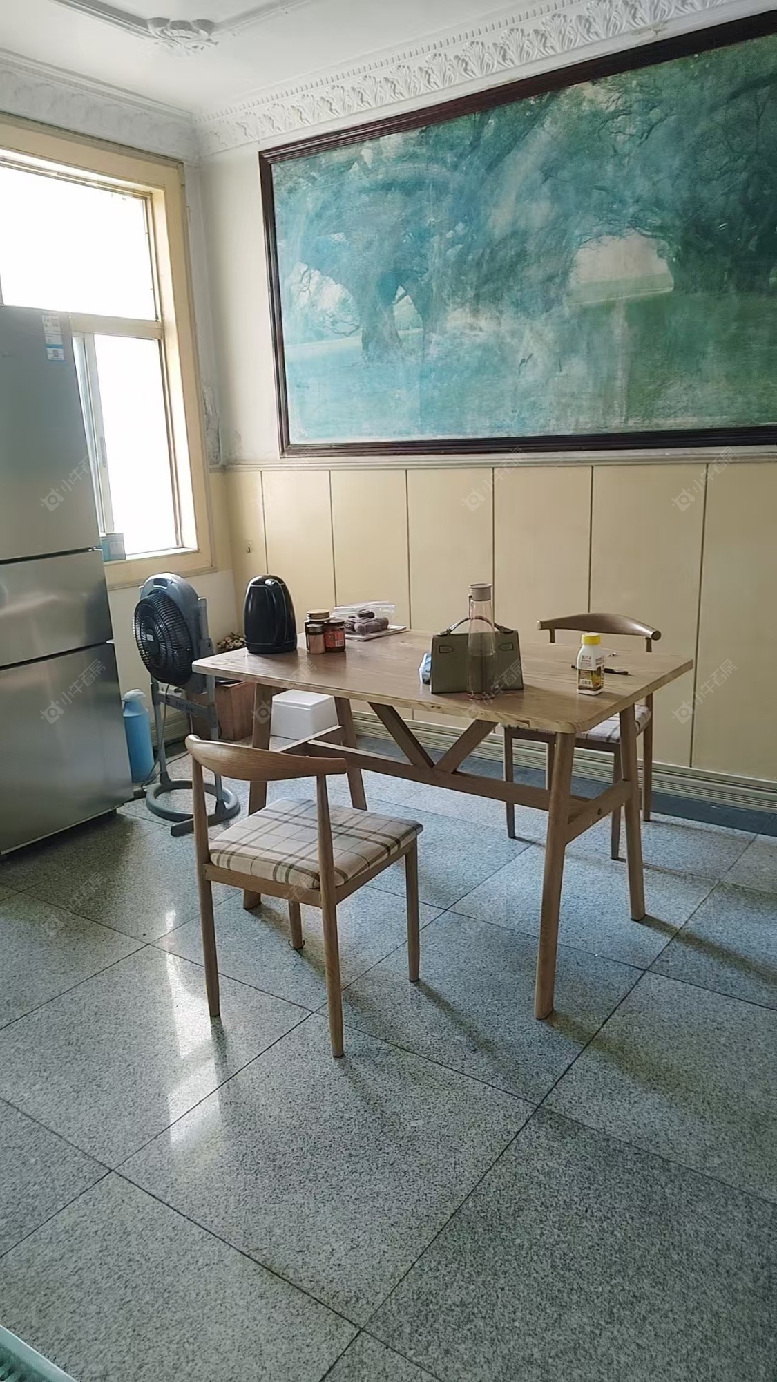 常州丽华三村租房_丽华三村2室1厅房源出租