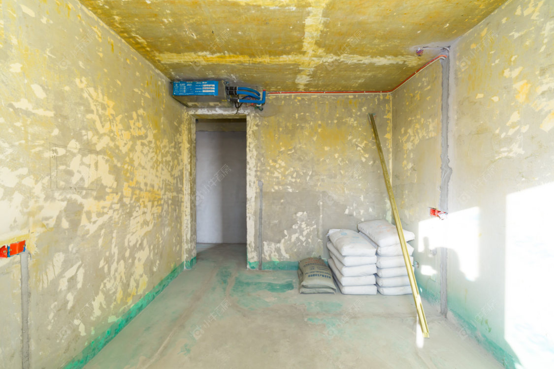 常州蔚蓝天地三四期在售二手房源室内图_小牛看房