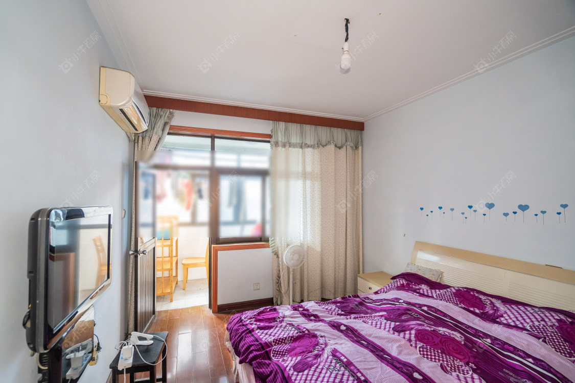 常州桃园路在售二手房源室内图_小牛看房