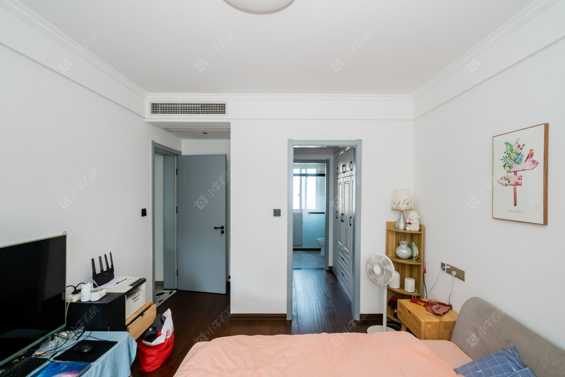 华润国际五期房源室内图 常州华润国际五期在售二手房源室内图_小牛看房