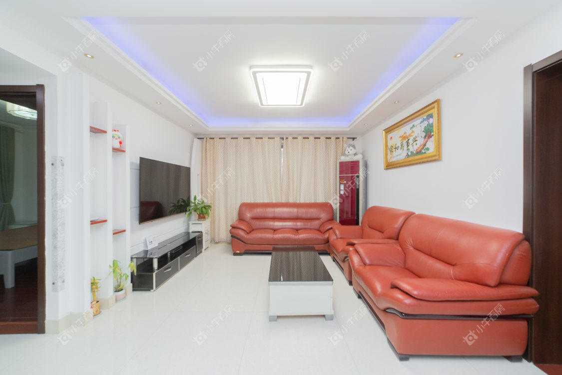 常州嘉顺花园在租房源室内图_小牛看房