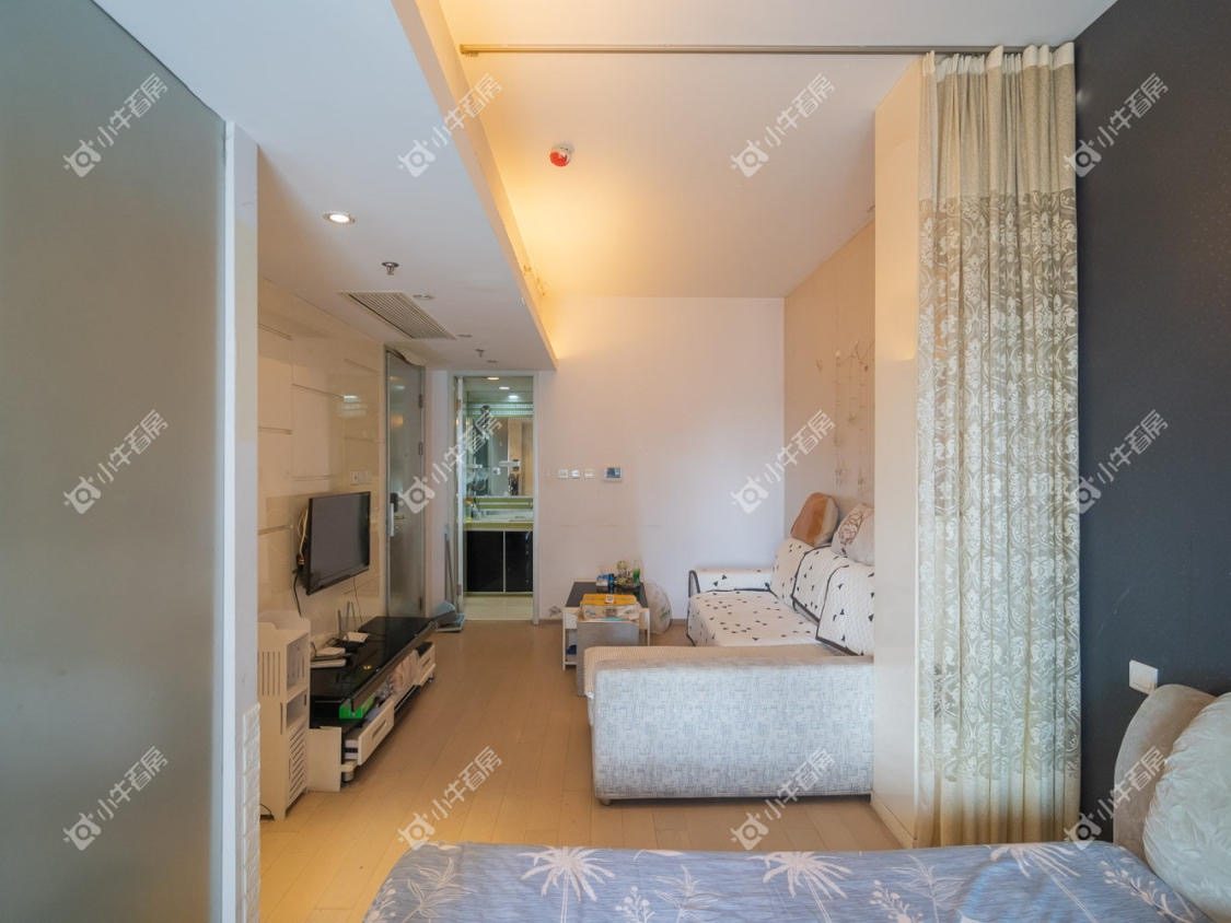 京城豪苑北区房源室内图 常州京城豪苑北区在租房源室内图_小牛看房