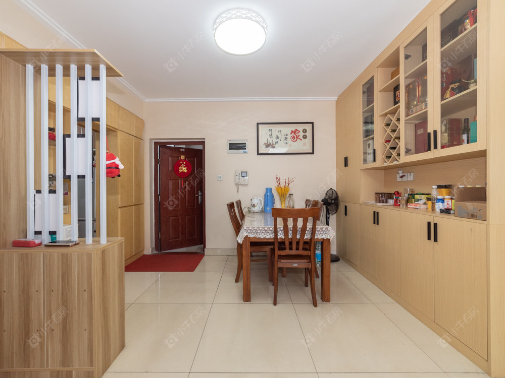 常州清水湾花园一期在售二手房源室内图_小牛看房