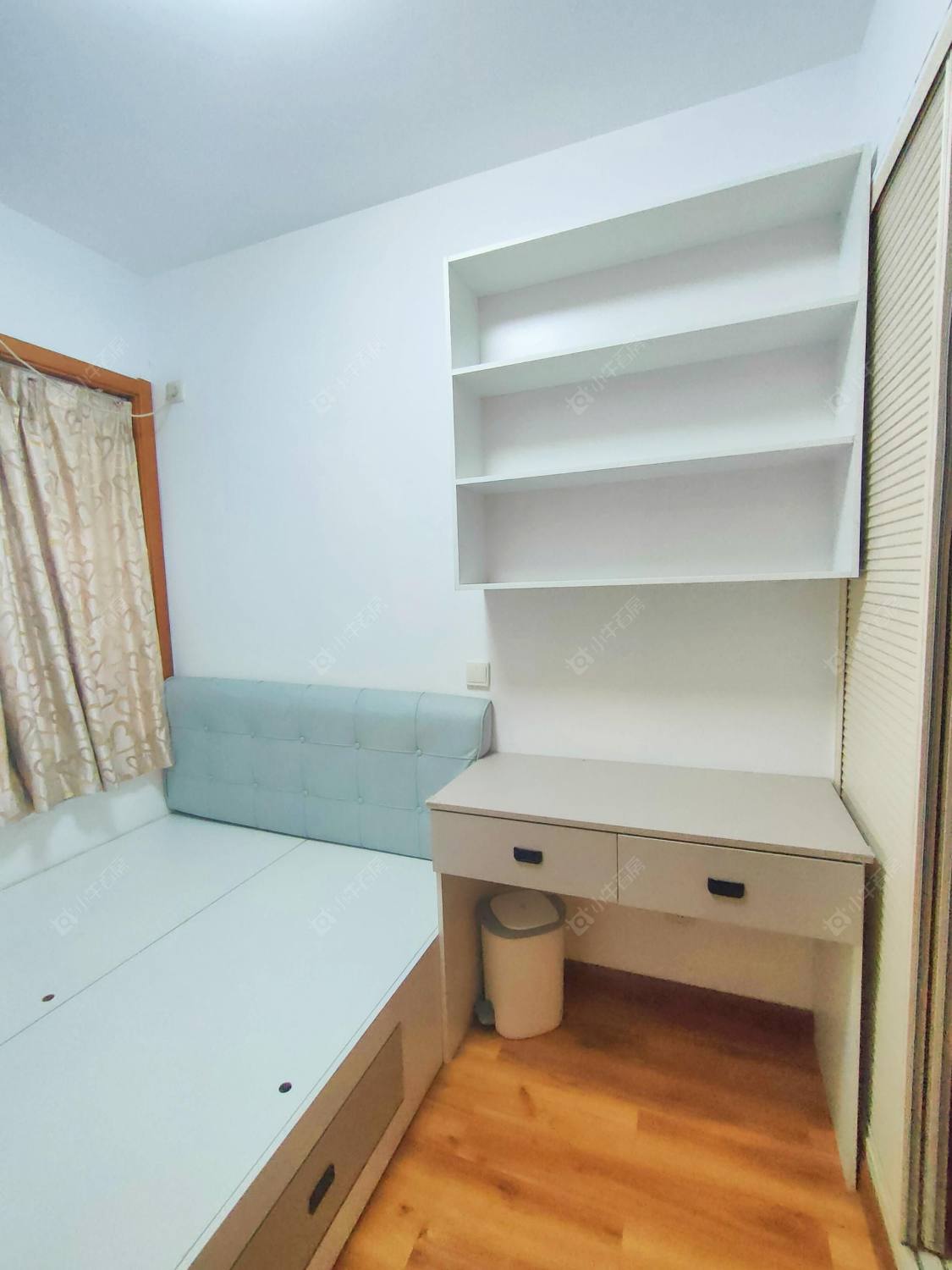 常州九龙仓时代上院租房_小牛看房