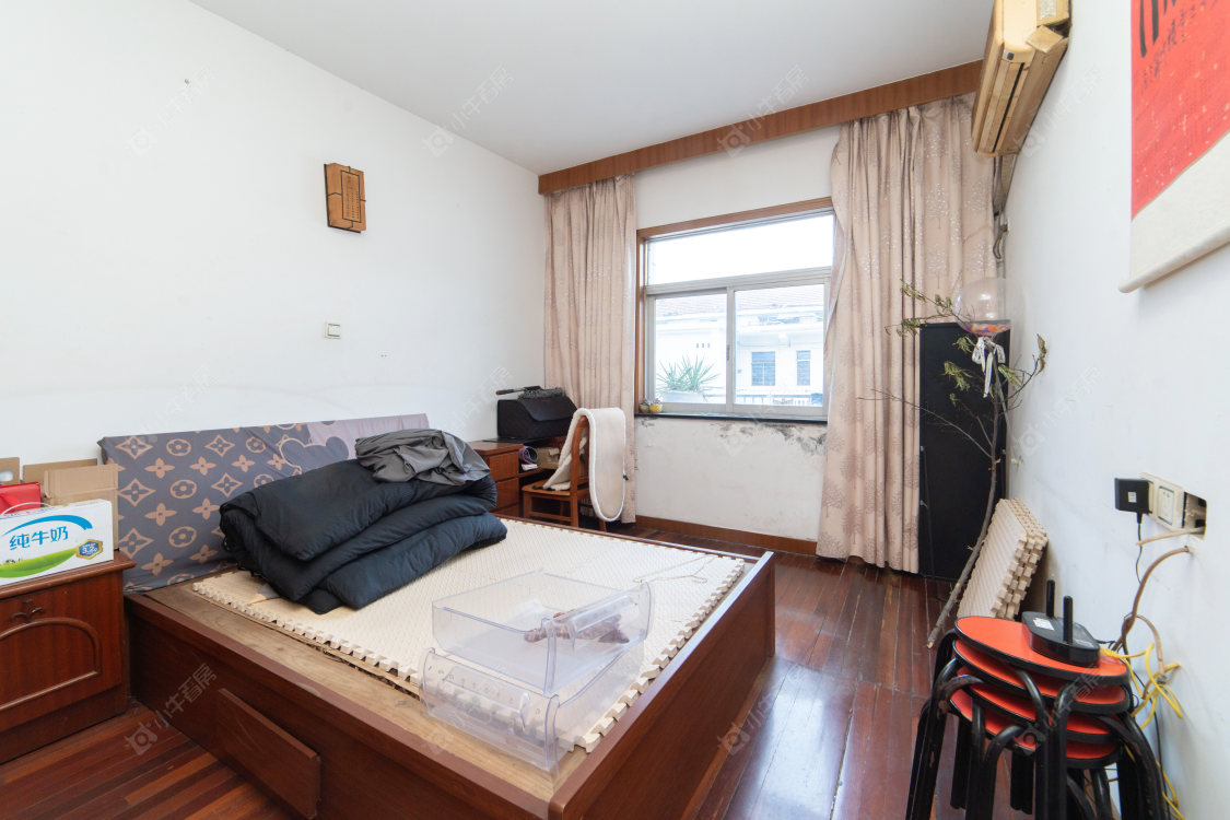 常州勤业一二三村在售二手房源室内图_小牛看房