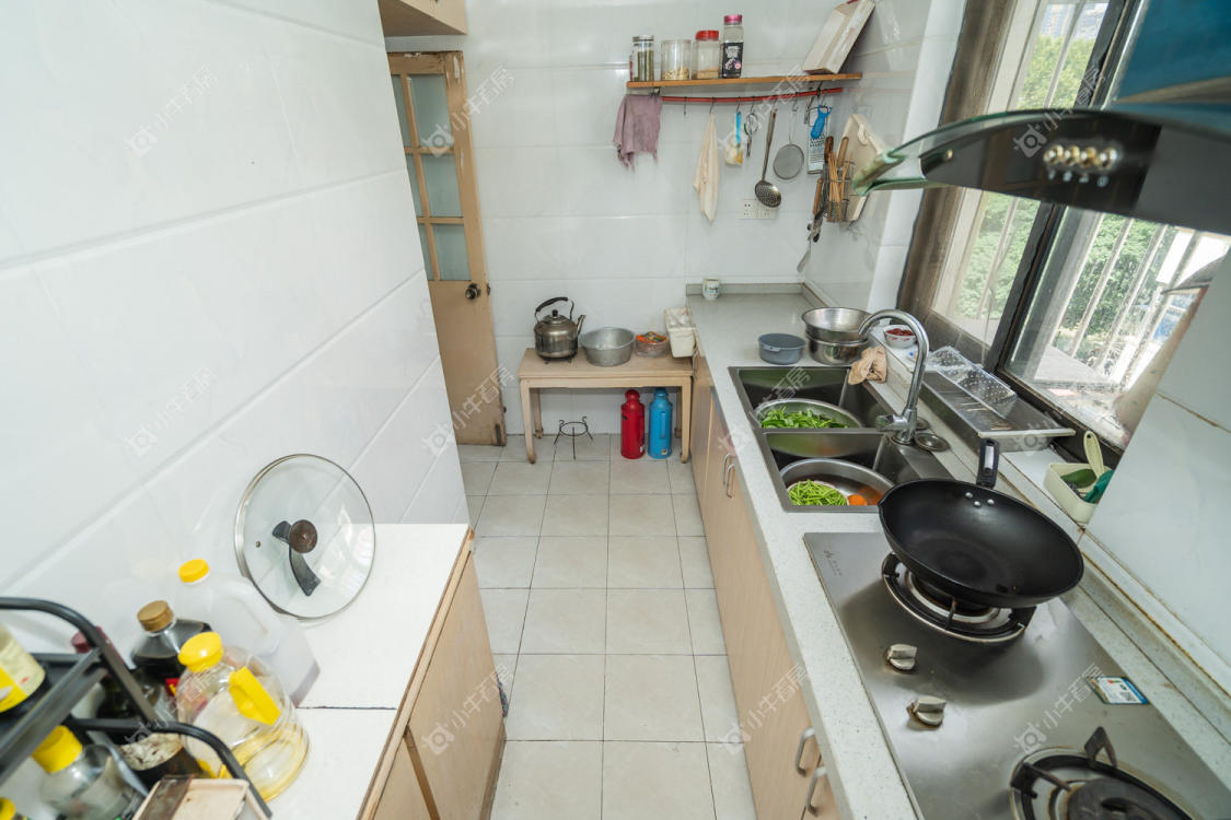 关河中路房源室内图 常州关河中路在租房源室内图_小牛看房